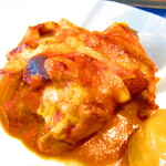 ノーザンテラスダイナー - ランチバイキング　２７００円（税込）【２０２１年４月】