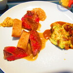 ノーザンテラスダイナー - ランチバイキング　２７００円（税込）お替わり【２０２１年４月】