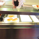 ノーザンテラスダイナー - 料理コーナー　【２０２１年４月】