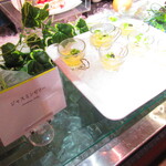 ノーザンテラスダイナー - 料理コーナー　【２０２１年４月】