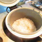 ノーザンテラスダイナー - ランチバイキング　ノーザンテラスダイナー・ホテルビーフカレーコーナー　【２０２１年４月】　