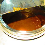 ノーザンテラスダイナー - ランチバイキング　ノーザンテラスダイナー・ホテルビーフカレー　【２０２１年４月】　