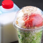 鉄板酒処 はな家 - 