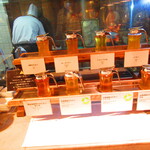 ノーザンテラスダイナー - ランチバイキング　はちみつバイキングコーナー　【２０２１年４月】