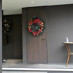 Fogliolina della Porta Fortuna