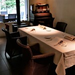 フォリオリーナ・デッラ・ポルタ・フォルトゥーナ - 