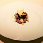 フォリオリーナ・デッラ・ポルタ・フォルトゥーナ - 