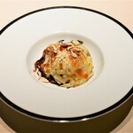 フォリオリーナ・デッラ・ポルタ・フォルトゥーナ - 