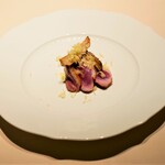 フォリオリーナ・デッラ・ポルタ・フォルトゥーナ - 