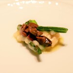 フォリオリーナ・デッラ・ポルタ・フォルトゥーナ - 