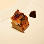 フォリオリーナ・デッラ・ポルタ・フォルトゥーナ - 