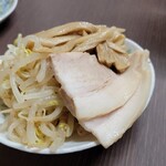 つけ麺や 担担 - 