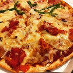 Piza Hatto - 