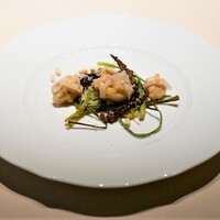 フォリオリーナ・デッラ・ポルタ・フォルトゥーナ - 