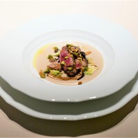 フォリオリーナ・デッラ・ポルタ・フォルトゥーナ - 