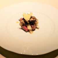 フォリオリーナ・デッラ・ポルタ・フォルトゥーナ - 