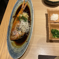 和食 いぶり別邸 有楽町店 - 