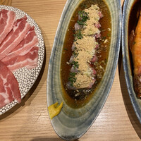 和食 いぶり別邸 有楽町店 - 