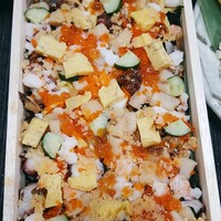 鮨と豆腐料理　あい田 本店 - 