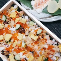 鮨と豆腐料理　あい田 本店 - 