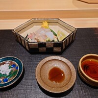 日本料理 柳燕 - 