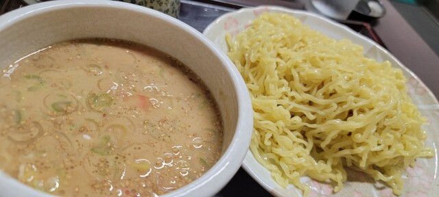 つけ麺や 担担（タンタン） - 羽後本荘（つけ麺）の写真