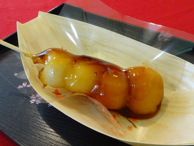 丹後でダンゴ （tango de Dango） - 宮津/和菓子 | 食べログ