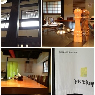 カフェ&鉄板レストラン 藤川_2