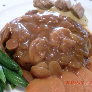 Kitchen Cafe Chimney_0