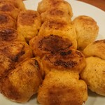 ホワイト餃子 植田餃子店 ホワイトギョウザ 塩釜口 餃子 食べログ ホワイト餃子 植田餃子店 ホワイトギョウザ 塩釜口 餃子 食べログ