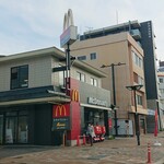 マクドナルド - 