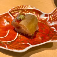 鯛良 六本木店 - 