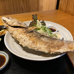 The　dining　YOSA八右衛門 - 