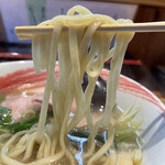 麺や凛 - 
