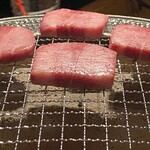 Shichirin Yakiniku Tanoshiira - 