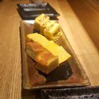 鮨と豆腐料理　あい田 本店 - 