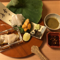 割烹 西むら - 