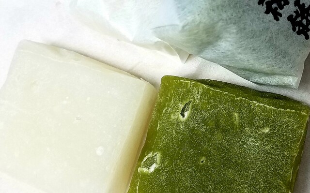 大和屋菓子舗（やまとや） - あつみ温泉（和菓子）の写真