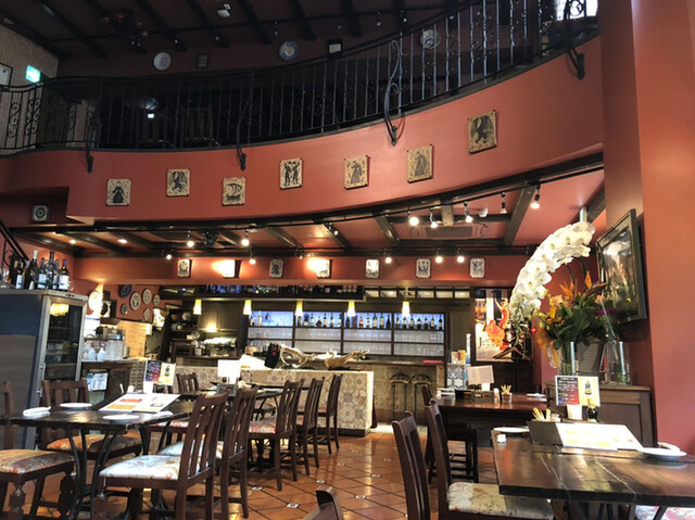 スペインクラブ 茅ヶ崎 Spain Club Chigasaki 茅ケ崎 スペイン料理 ネット予約可 食べログ
