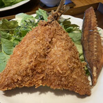 和風ダイニングわっ嘉 - 