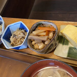 和風ダイニングわっ嘉 - 