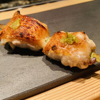 とり茶太郎 - ほろほろ鳥 むね肉