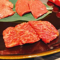 焼肉 ジャンボ はなれ - 