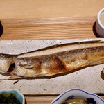 小料理 東山 - 