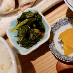 小料理 東山 - 