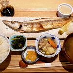 小料理 東山 - 