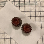 Patisserie TEN & 日比谷okuroji店 - 