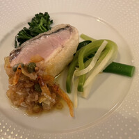 レストラン ラ・マーレ - 