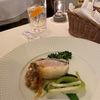 レストラン ラ・マーレ - 