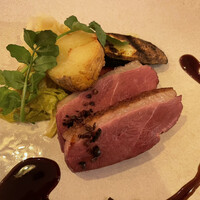 レストラン ラ・マーレ - 